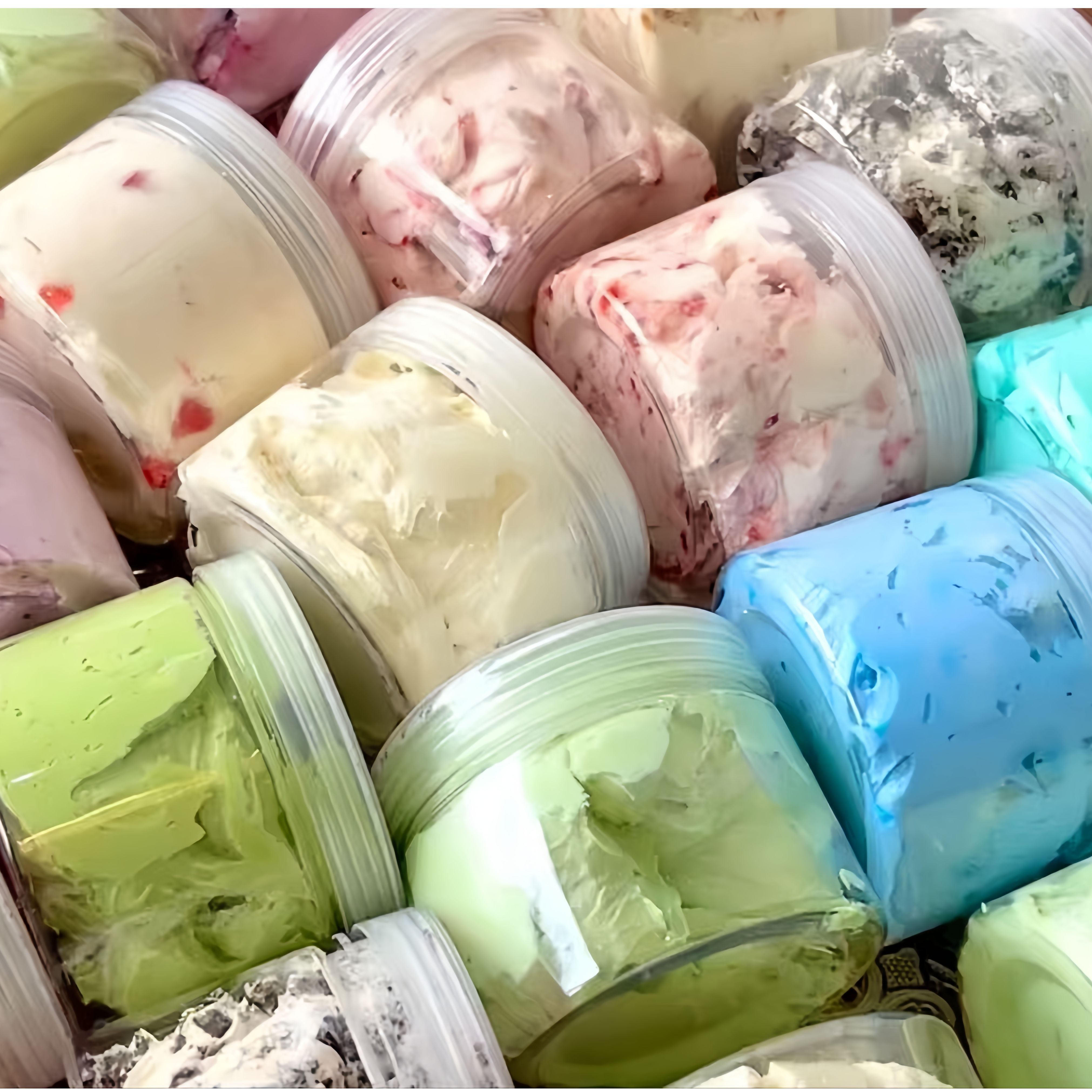 【顺丰包邮】干噎酸奶干巴酸奶希腊风味酸奶冷萃多口味固体厚酸奶