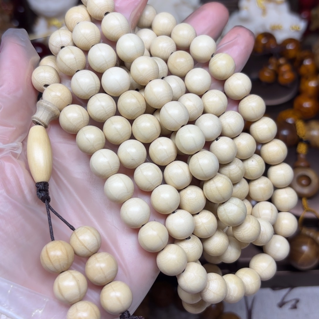 六道木手串/手链10*108新料