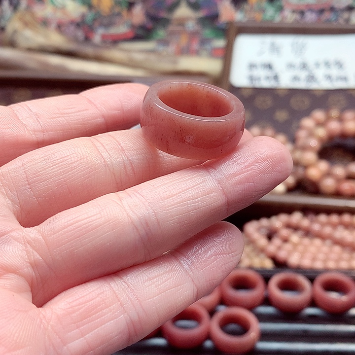 手串/手链驼骨2+3