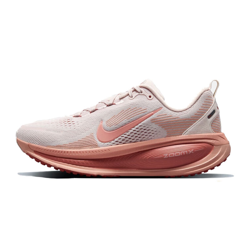 NIKE耐克【蒙】女鞋VOMERO运动鞋跑步鞋HM6804-601