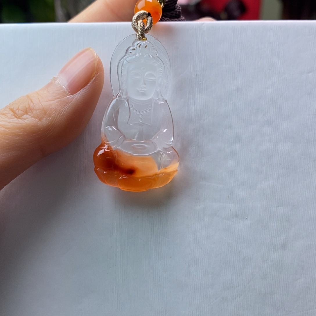 水晶水晶未镶嵌JP37768飞飞