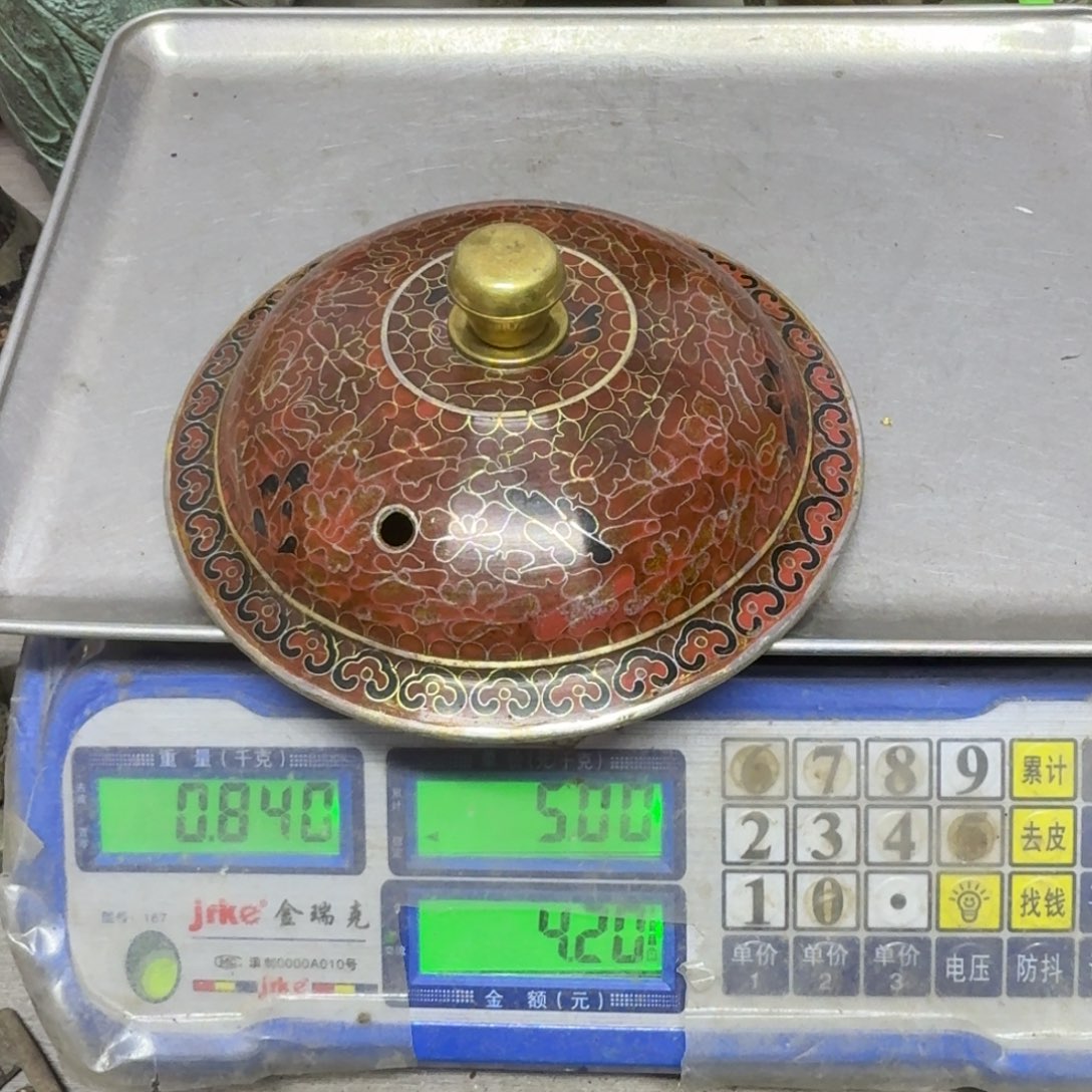 玲***姐058 铜器8888888888888888