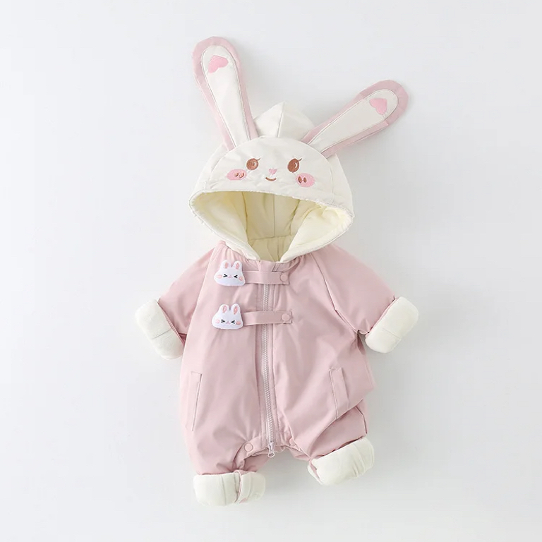 婴幼儿宝宝衣服（以直播间展示为准）
