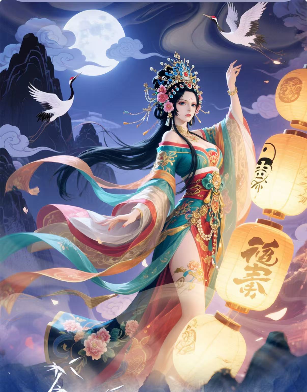 【新人浮浮1K10】远航文创海贼王第四弹 收藏卡牌盲盒默认代拆