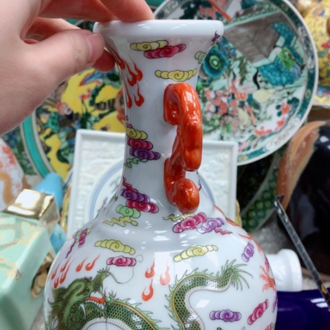 瓷器摆件瓷器摆件