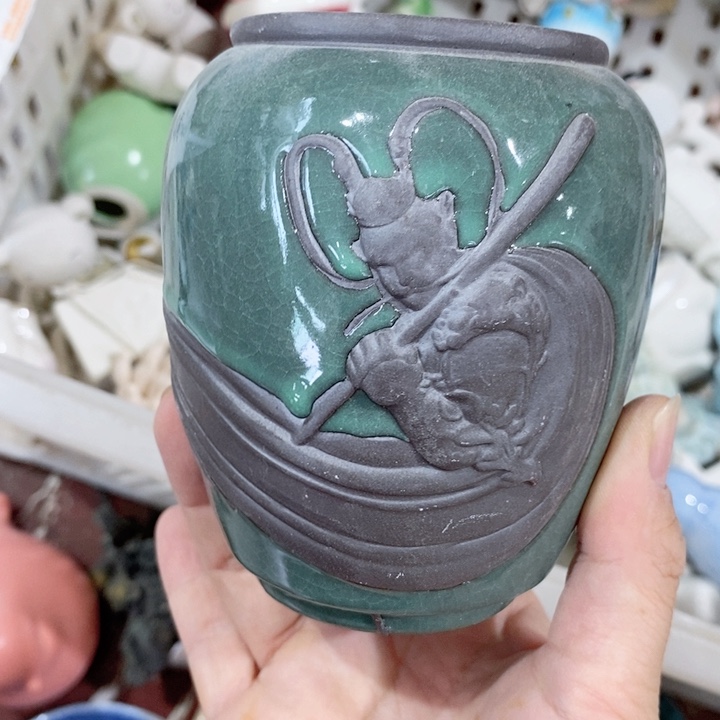 陶瓷树脂陶瓷树脂家居摆件