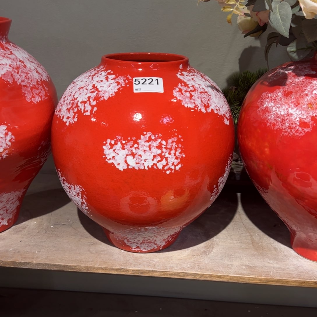 瓷片5221高32口11.5默认无孔的