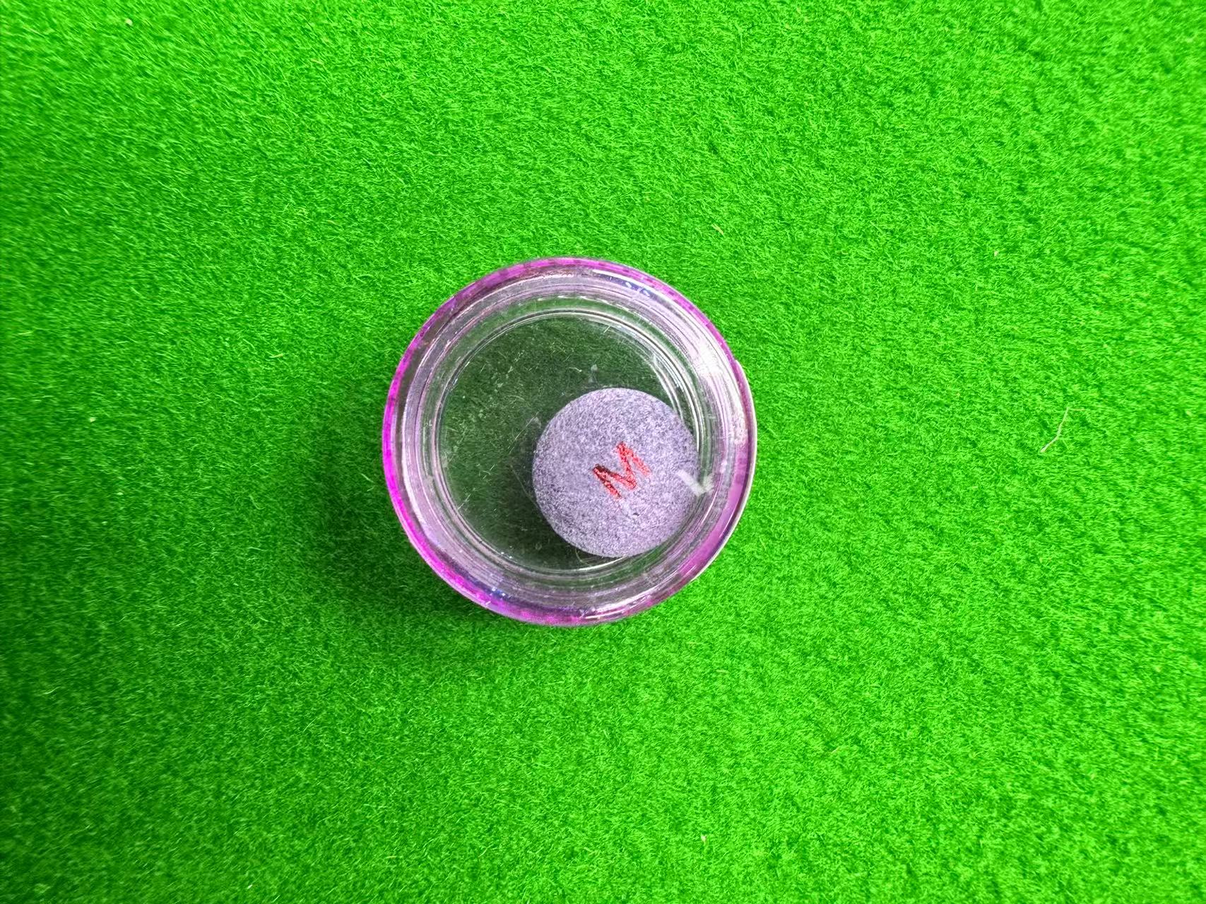 伯威 v6 小头杆 皮头