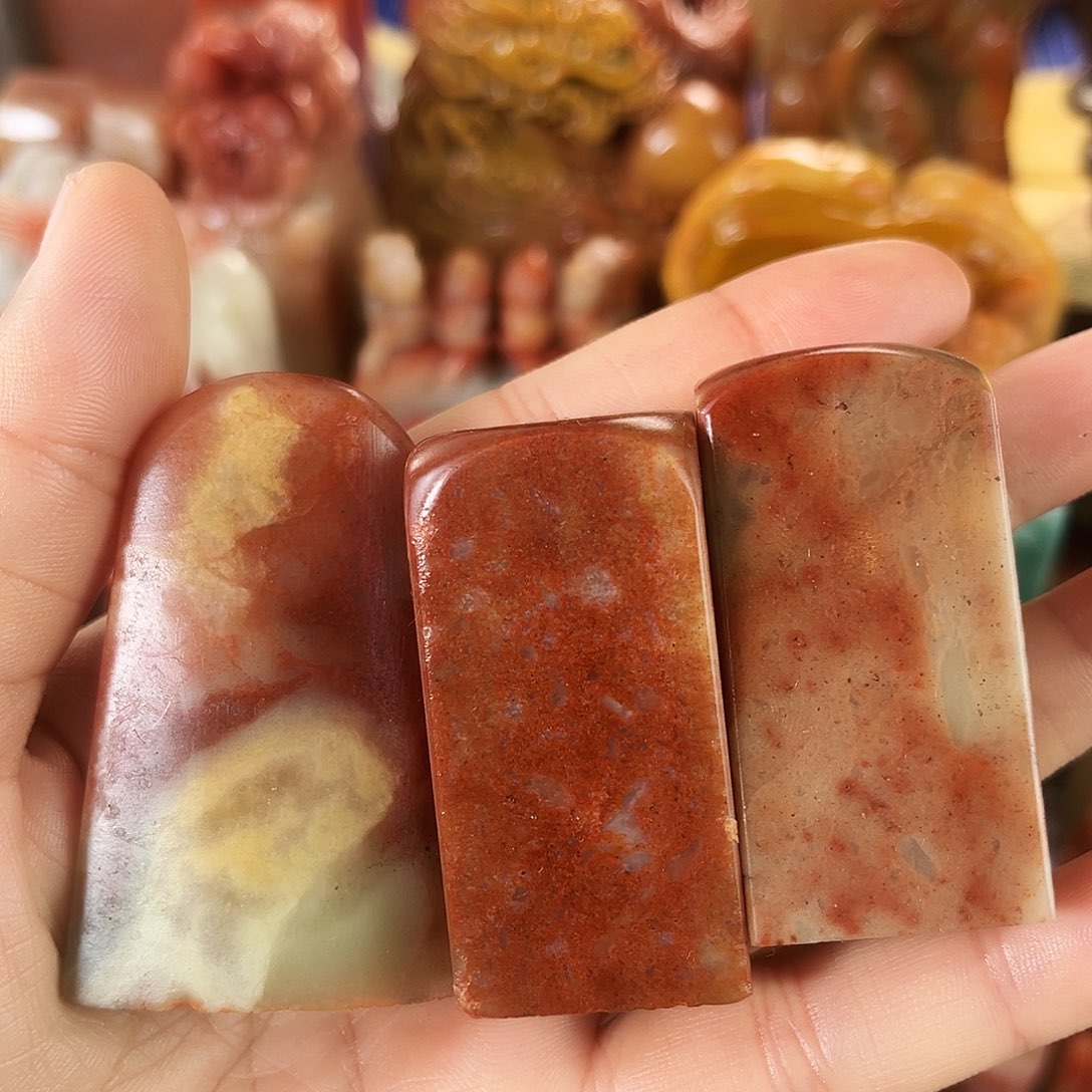 寿山石印石1。    0000000