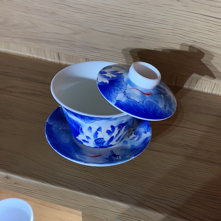 微瑕茶具介意勿拍