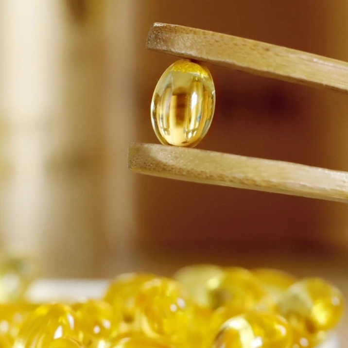 勇，现收山货传统滋补品【松、针】油参