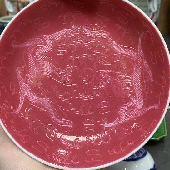 硬质细瓷双饮款用****4