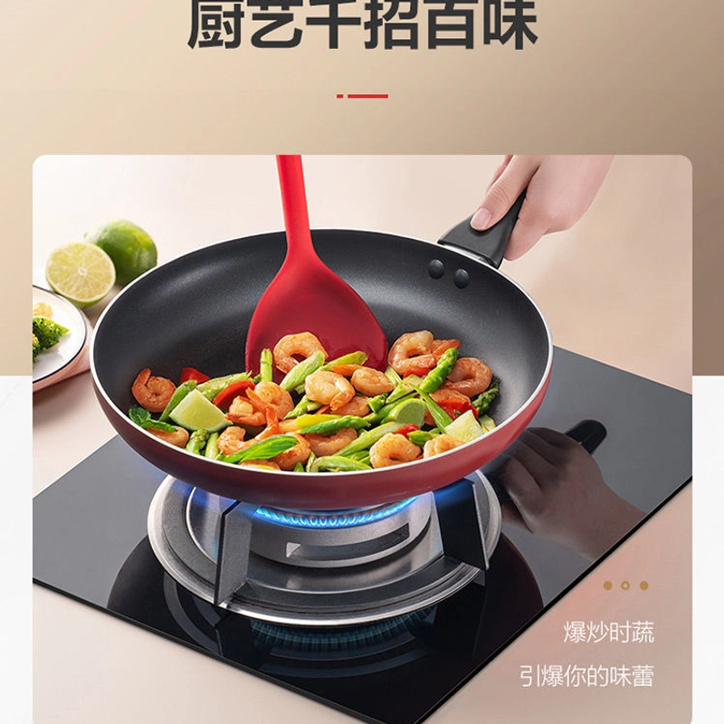 【视频同款】厨房锅具组合装