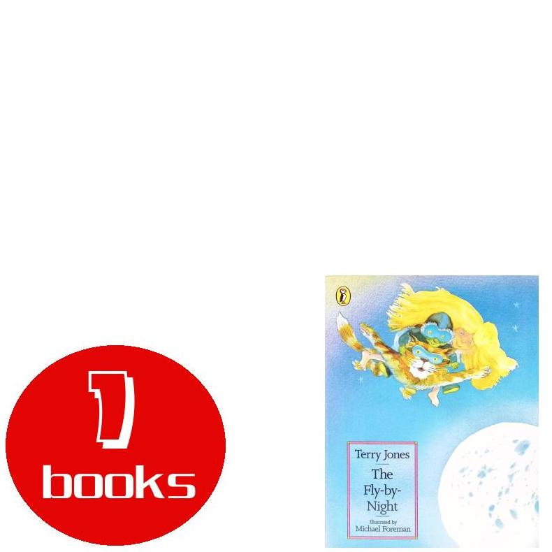 英文原版绘本1本l940224073