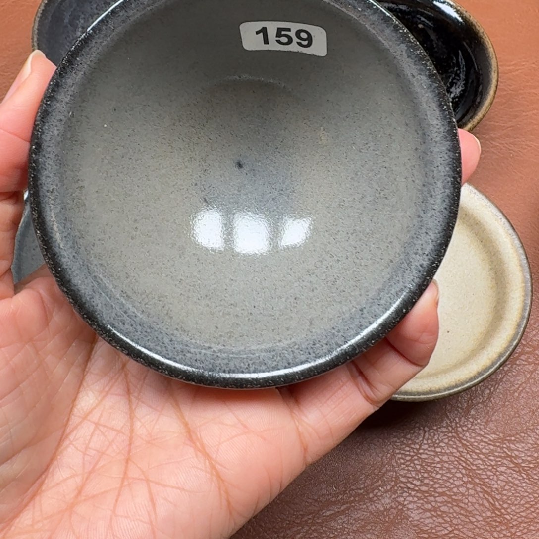 茶盏龙窑柴烧自然还原159