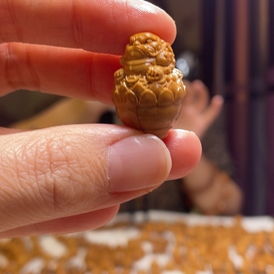 橄榄核手串/手链橄榄核