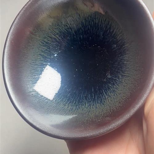 【闪购商品】茶盏-162............