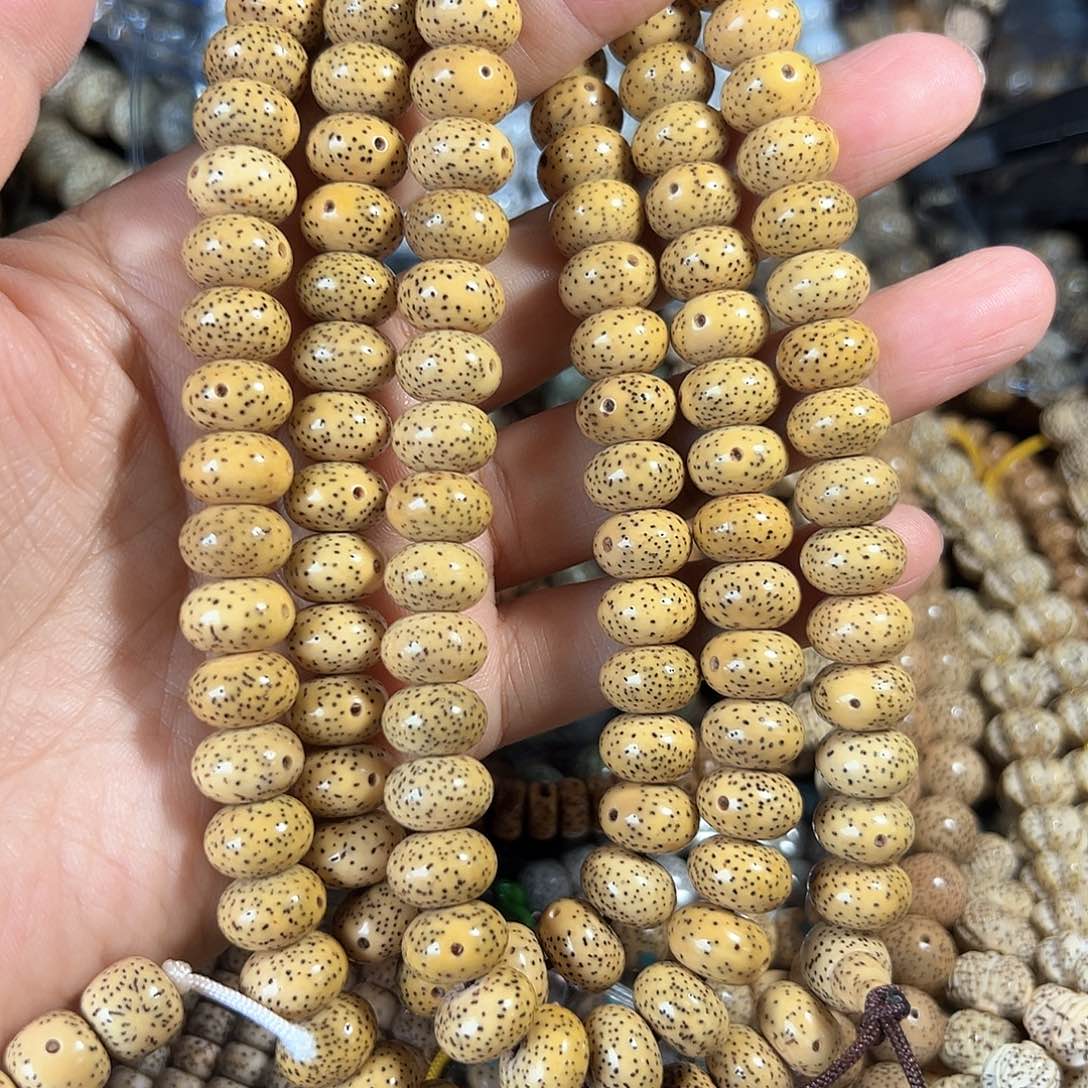 君***星月菩提手串星月菩提原生态