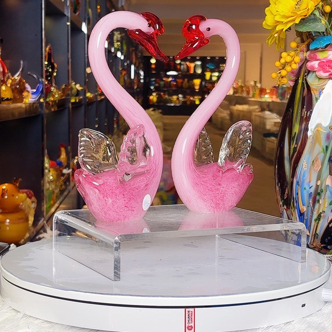 琉璃手工艺品琉璃岛是个什么