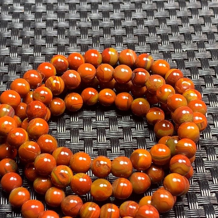 玛瑙/玉髓手把未镶嵌V***i