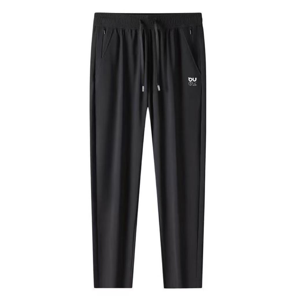 3166-男士百搭休闲裤