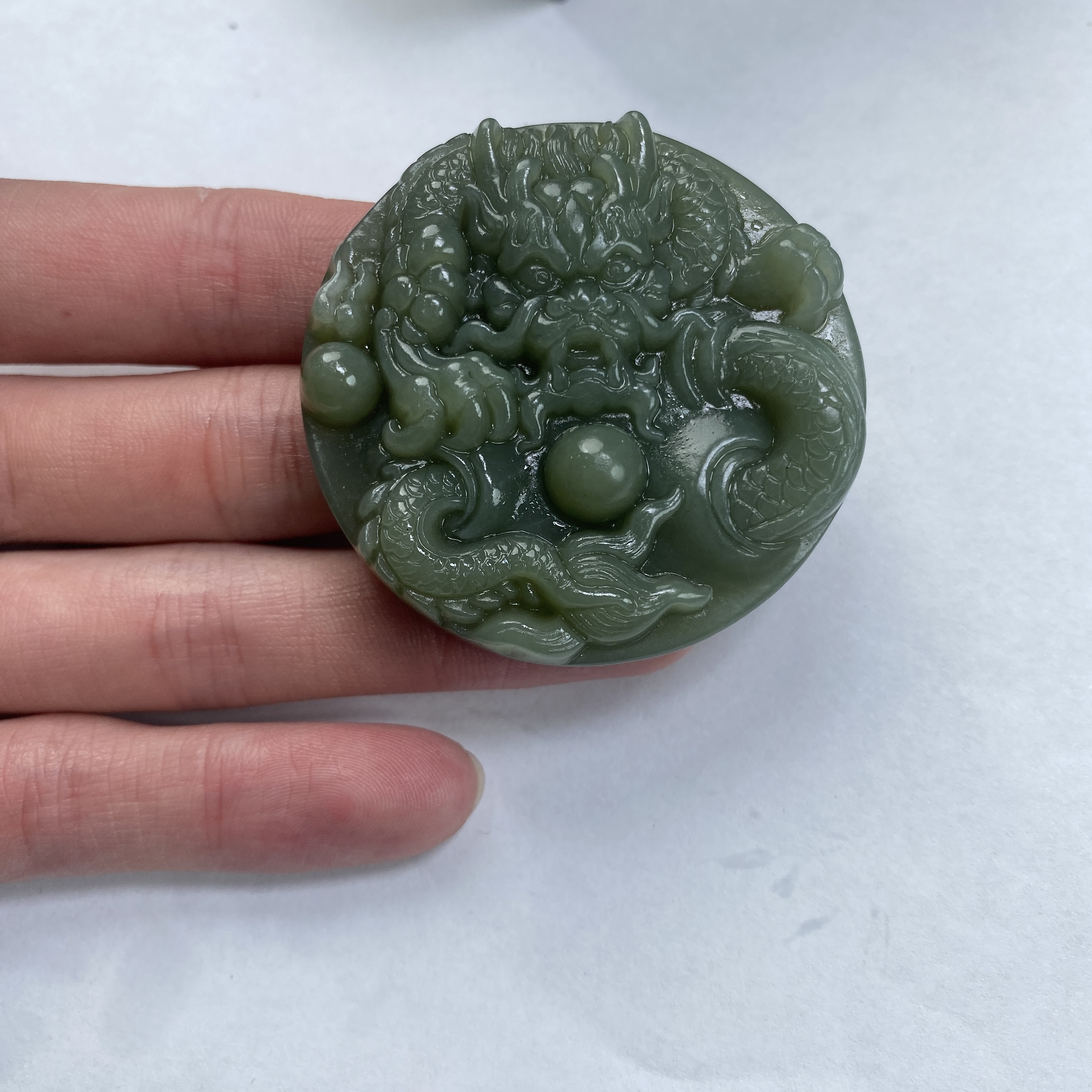 和田玉多样性发货拍一发一 2947