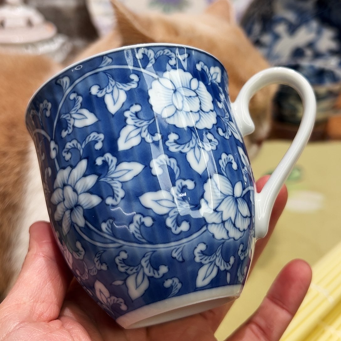 咖啡杯水杯杯子茶杯茶盏