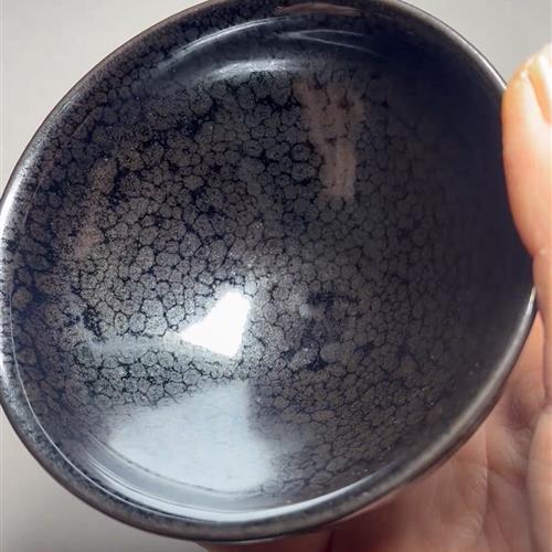 【闪购商品】茶盏-428............