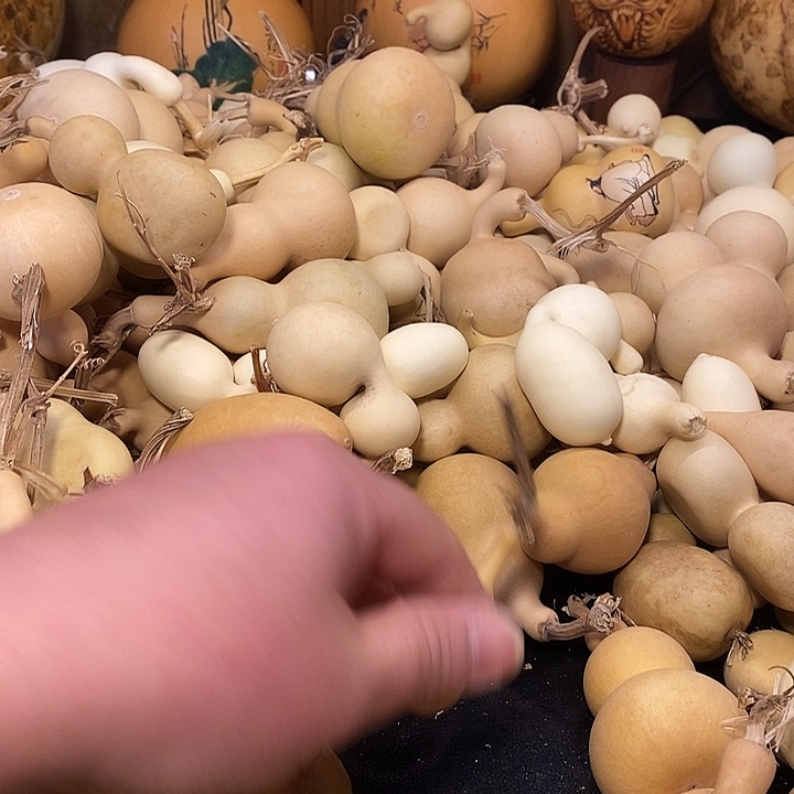 信***也精品葫芦手把葫芦200