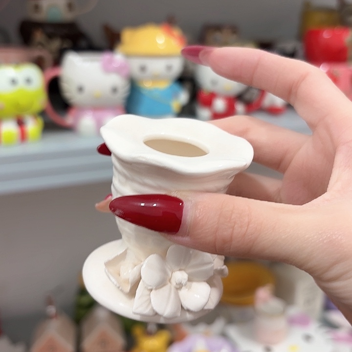 瓷片陶瓷完美主义慎拍