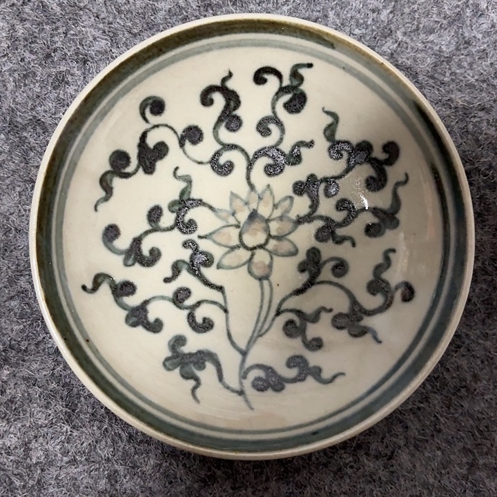 摆件陶瓷艺术作品