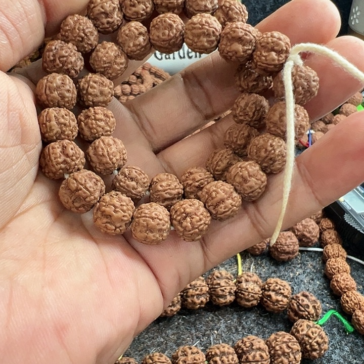 手串金刚菩提花王大手持36颗籽
