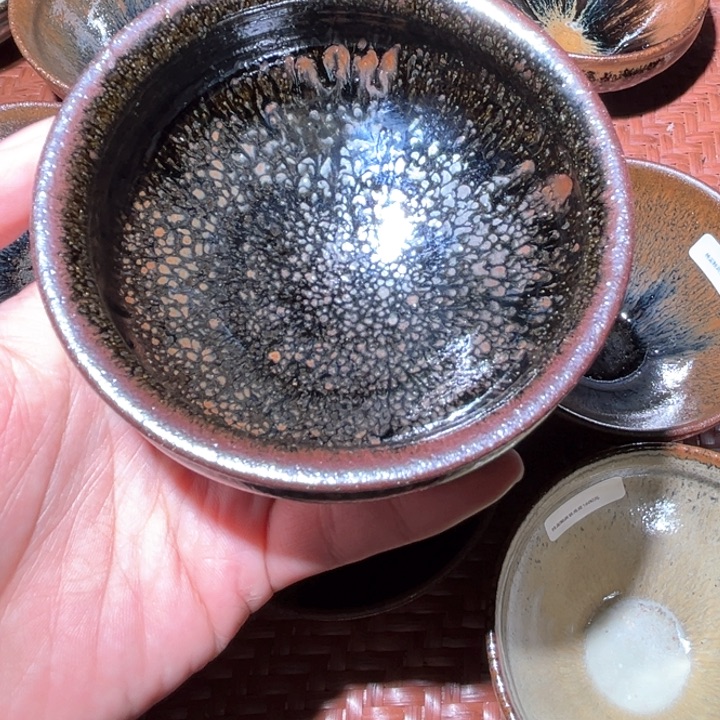 心***简茶盏香炉一一一一一一一一一