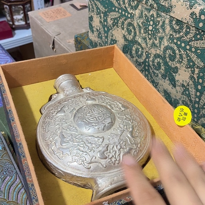 摆件瓷器瓷器瓷器