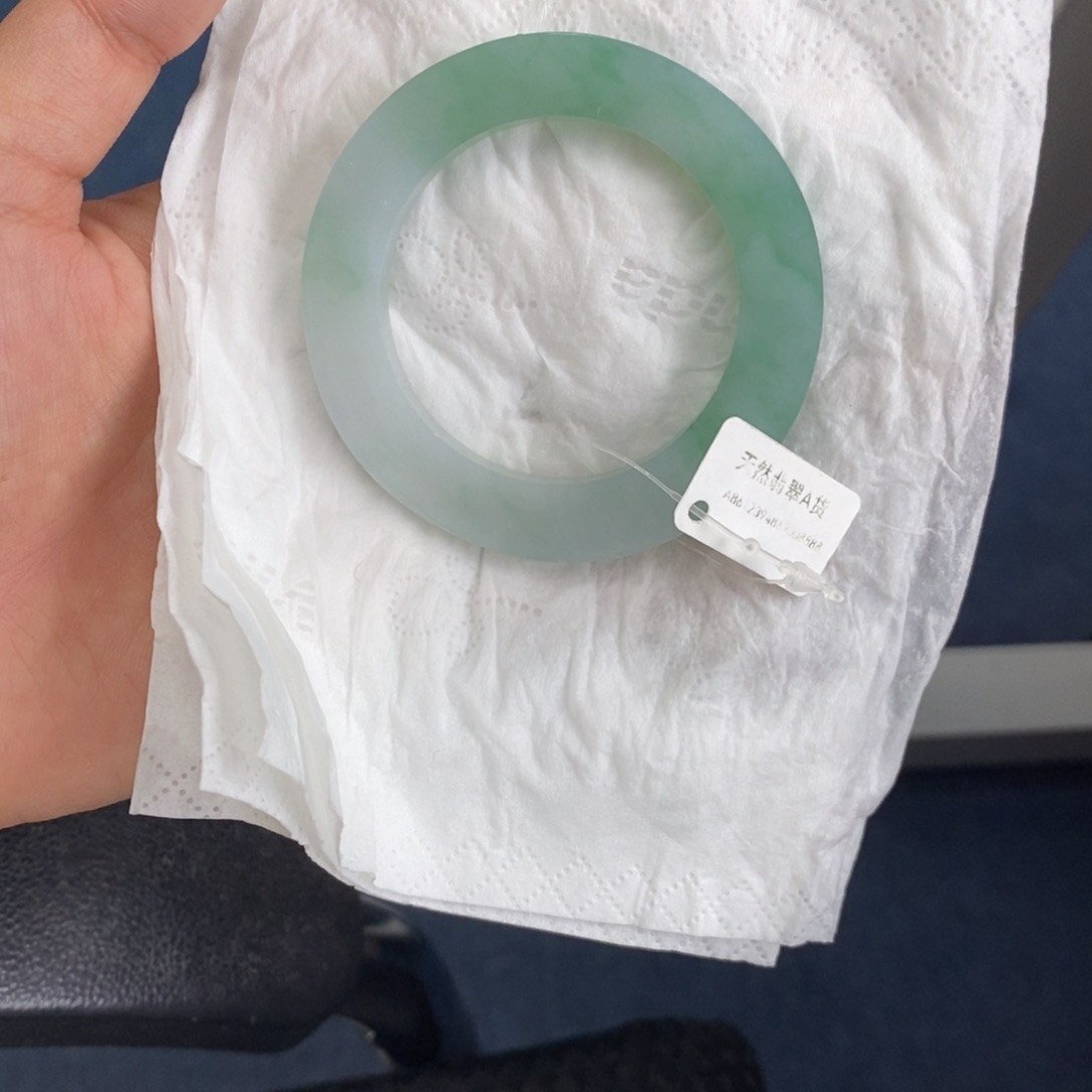 定制翡翠翡翠未镶嵌