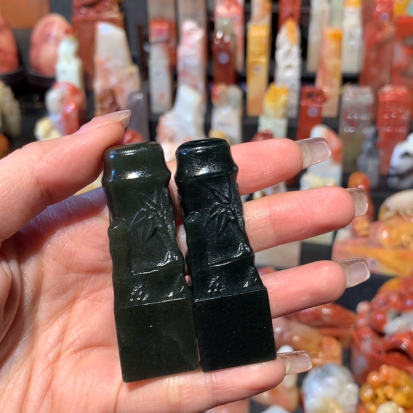 【闪购商品】寿山石