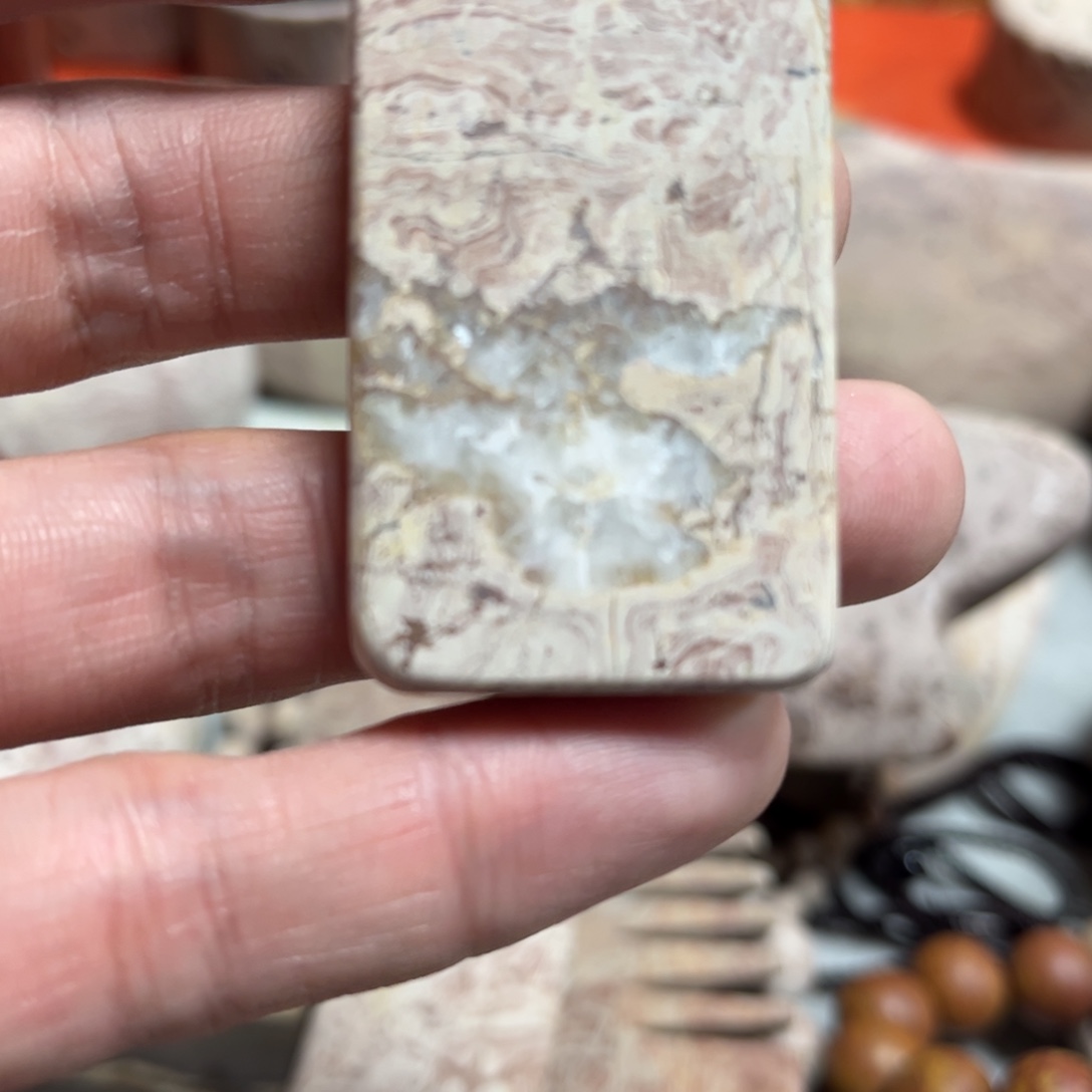 砭石扁鹊石养生石