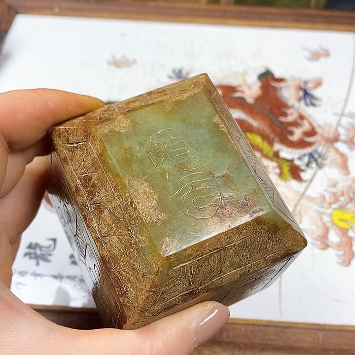 紫砂闪购商品，一图一物