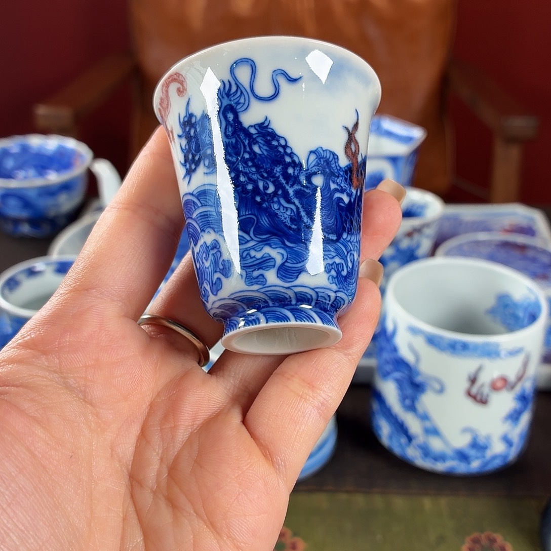 九鸣瓷艺九鸣瓷艺