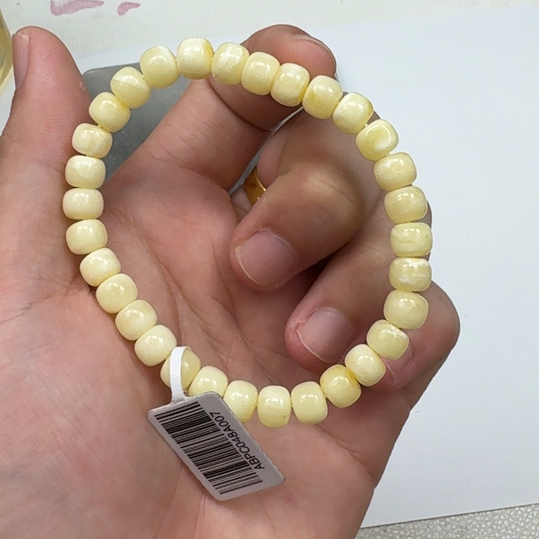 蜜蜡珠宝奇石未镶嵌354