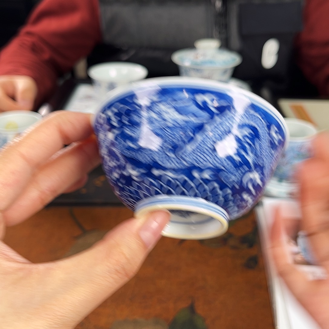 九鸣瓷艺九鸣瓷艺