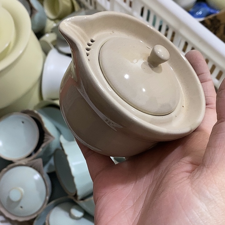 陶瓷艺术品及陶瓷制品