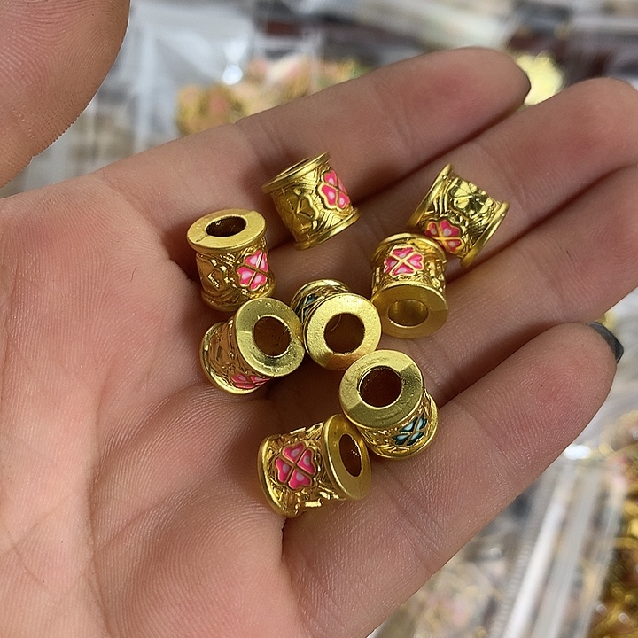 铜合金可爱系列 满三单飞5