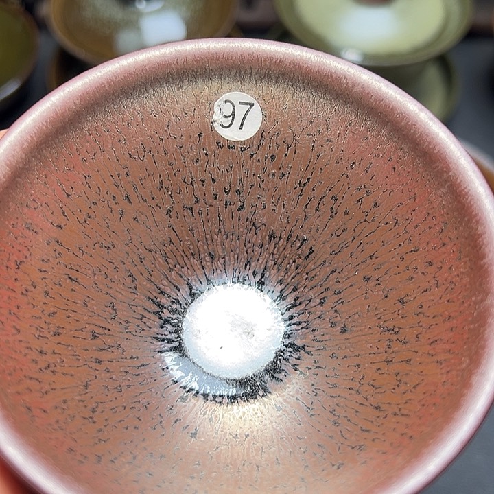茶盏建盏……建盏……