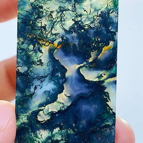 玛瑙/玉髓颈饰未镶嵌诺****铺