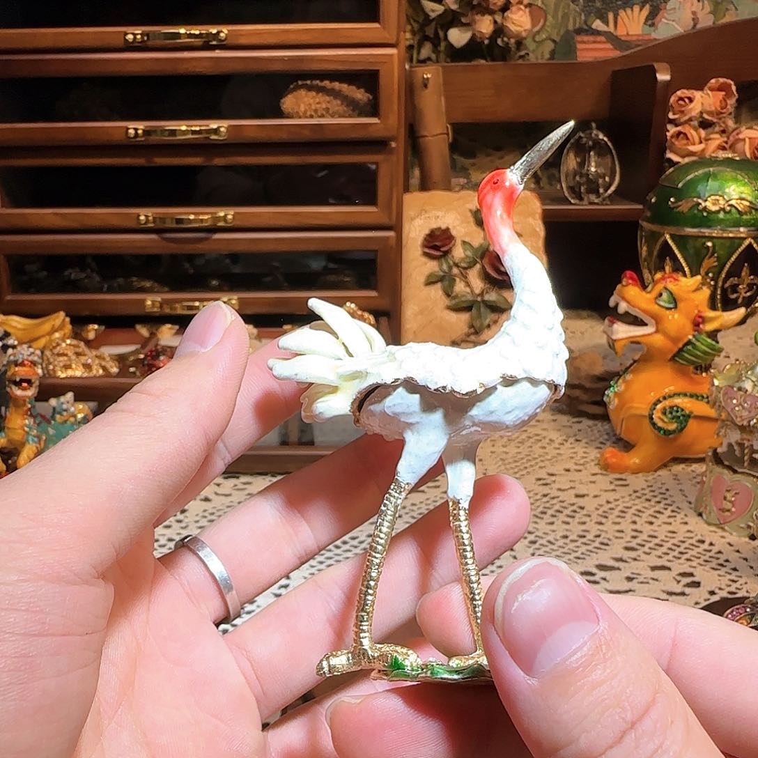 手工制品默认微瑕