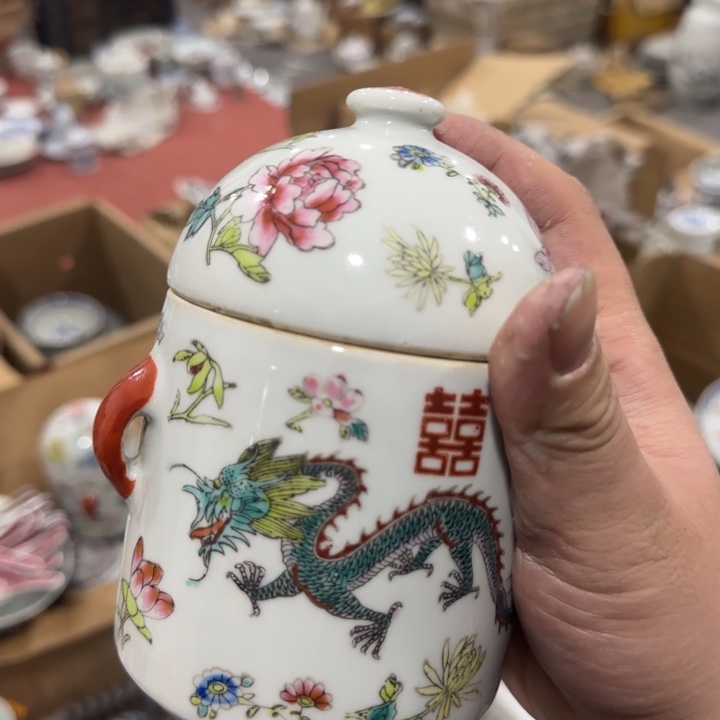 陶其他景德镇陶瓷艺术品