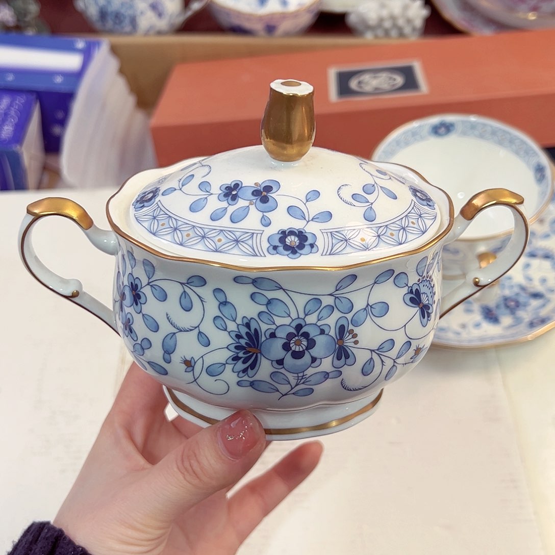 瓷片咖啡杯是你喜欢