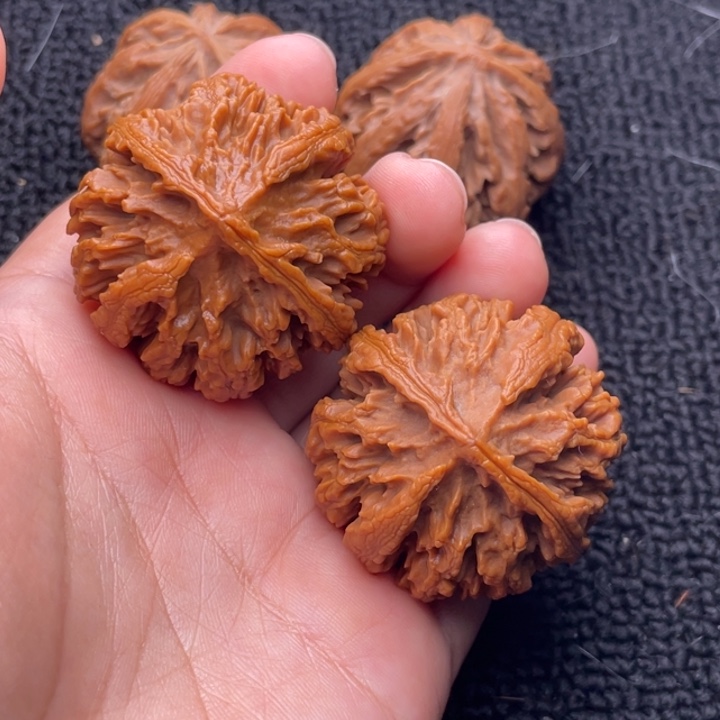 文玩核桃吊坠文玩核桃10