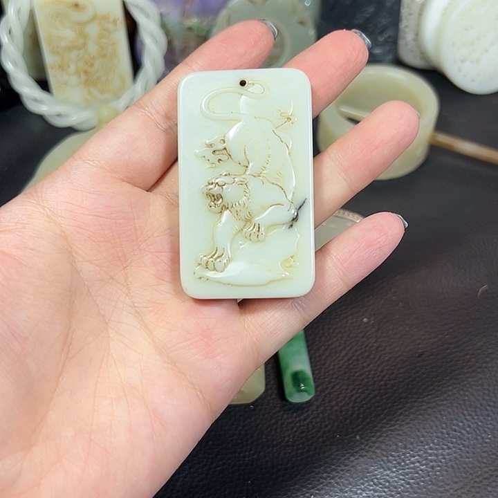 精选优质产品推荐